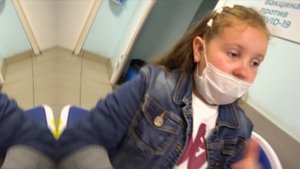 Нина Михайловна - Про прививку (продюссирование Миха001)