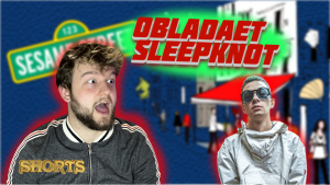 ?OBLADAET — SLEEPKNOT РЕАКЦИЯ / ПОПРОБУЙ НЕЗАТАНЦЕВАТЬ / XAPOLY РЕАКЦИЯ НА OBLADAET #SHORTS