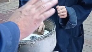 Мастер-класс "Изготовление шлифа камня"