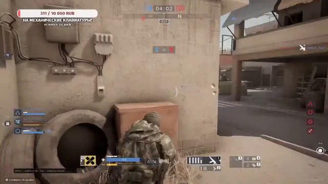 Калибр. Назад сначала) часть вторая смотреть онлайн