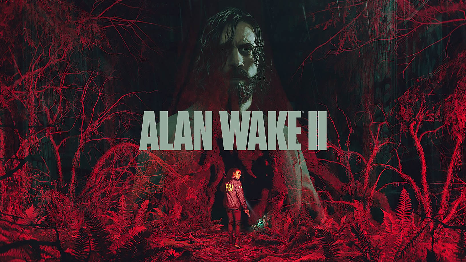 Alan Wake 2 / Инициация 6 / Возвращение