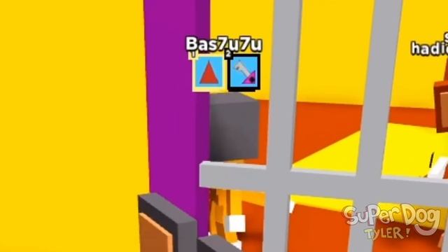 Roblox KITTY But I Use GLITCHES to WIN... (Roblox Kitty Funny Moments) смотреть онлайн