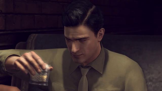 Mafia 2 Прохождение на русском - Часть 1: Вито Скалетта и его история смотреть онлайн