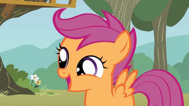 My Little Pony 1 сезон 18 серия Шоу талантов