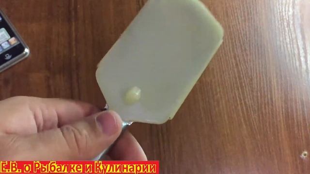 Супер РЫБОЧИСТКА из СССР с контейнером для чешуй,завод КАТЭК. Интересная советская рыбочистка.