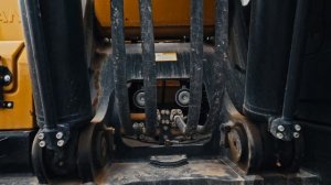 Экскаваторы SANY SY415H Pro и SY330H: видео работы, отзыв ООО "Эверест". Дилер - АО "Дальтимбермаш"