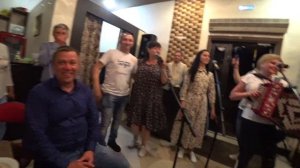 Крапива лебеда - Елена Гуляева и ДоброЯр 🎶🎶 ПЕСНЯ ОТ ДУШИ.