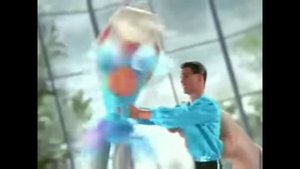 Olympic Skater Barbie commercial with Tara Lipinski/Mattel Барби 90-х фигуристка