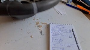 Анатомия руля на примере VW