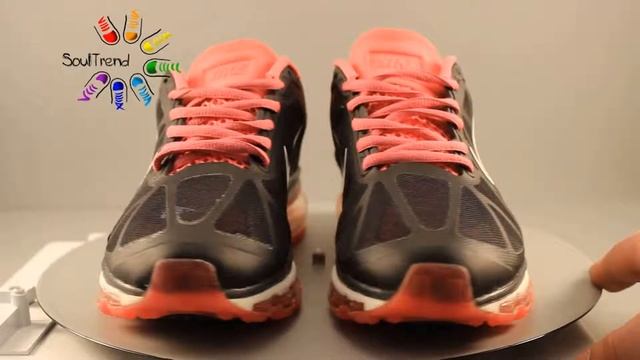 Кроссовки для малышей Nike Air Max 1 QS Bleached Coral смотреть онлайн