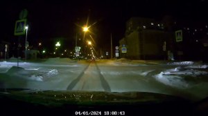 Говнюк из 43 региона