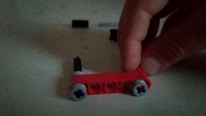 Как сделать трюковой самокат из лего