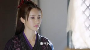 Легенда о Хуа Буци 1 сезон 21 серия