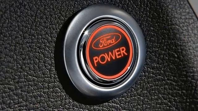 2012 Ford S-Max UEFA Champions League смотреть онлайн