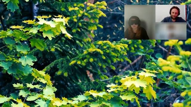 Суверенность. Живой союз. Сеанс для Артёма и Людмилы. (14.9.2023) смотреть онлайн