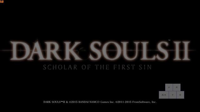 DS2 60 FPS Current Patch Parrywalking Guide - Final Update! смотреть онлайн