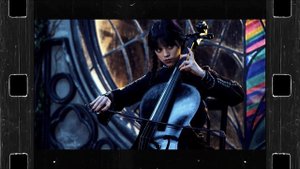 Wednesday Cello Soundtrack - Apocalyptica: Nothing else matters (Metallica cover)