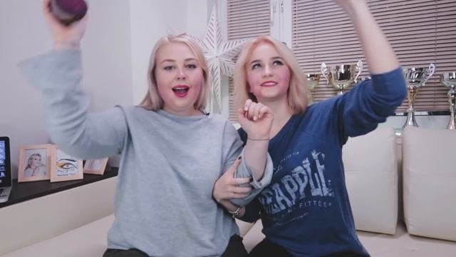 ПРОВЕРЯЕМ МОЛОЧКО ДЛЯ УМЫВАНИЯ - БОРЩ С МОЛОКОМ! НАКРАШ -ТЕСТ!