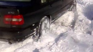 volvo s70 awd