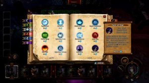 Герои меча и магии 7 в 2К!  Прохождение сценариев