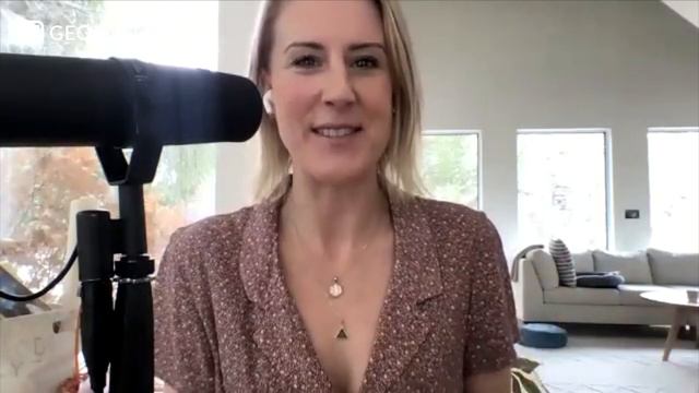 How to Access Akashic Records with Ashley Wood смотреть онлайн