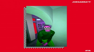 ✨?joegarratt - aya?✨