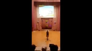 Песня "Башкортостан" исп. Мухаметшина Зарина, 5 лет