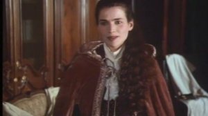 Молодая Екатерина (ТВ, 1990) Серия 2