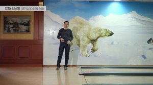 Обзор Sony a6400. Видеосъёмка.