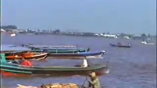 South Kalimantan