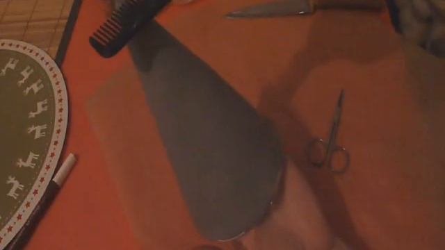 Ёлочки из массы для лепки. Ёлка конус! Быстро и просто! смотреть онлайн