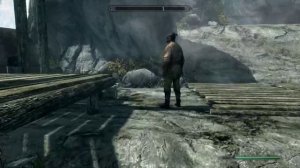 The Oblivion Walker Skyrim Legendary Difficulty Part 6: The House of Horrors and Solitude Business