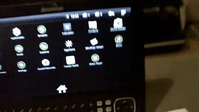 Introduction to the Binatone Readme Mobile смотреть онлайн