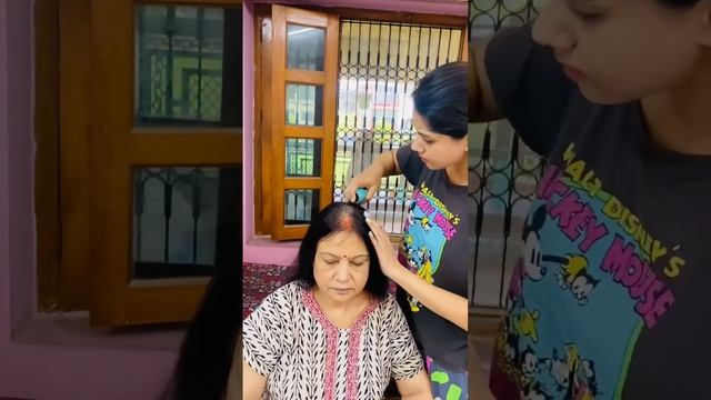 Loreal Paris Magic Retouch Trying For The Very First Time?#shorts#loreal#lorealparis#prachisworld смотреть онлайн