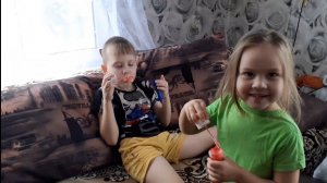 153/Наш выходной/Картофель с курицей в духовке/Наш второй канал @Jiznvderevni /Спектакль "Колобок"
