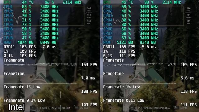 ЭКОНОМИМ НА SSD. УБИРАЕМ ФРИЗЫ ОТ ДИСКА В ИГРАХ смотреть онлайн
