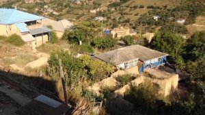 Qusar rayonu Yuxari Tahircal kəndi