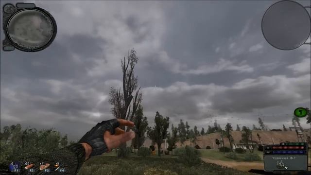 Народная Солянка + DMX + ООП + МА + К. Прохождение. 96 часть смотреть онлайн