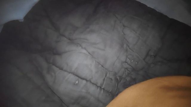 Надо спать -ТОЛЬКО - под ТЯЖЕЛыМ одеялом!! смотреть онлайн