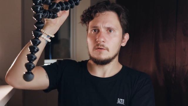 Обзор GorillaPod 5K / Сравнение Joby gorillapod 1k и 5k смотреть онлайн