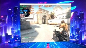 GT210 тест в играх в 2022