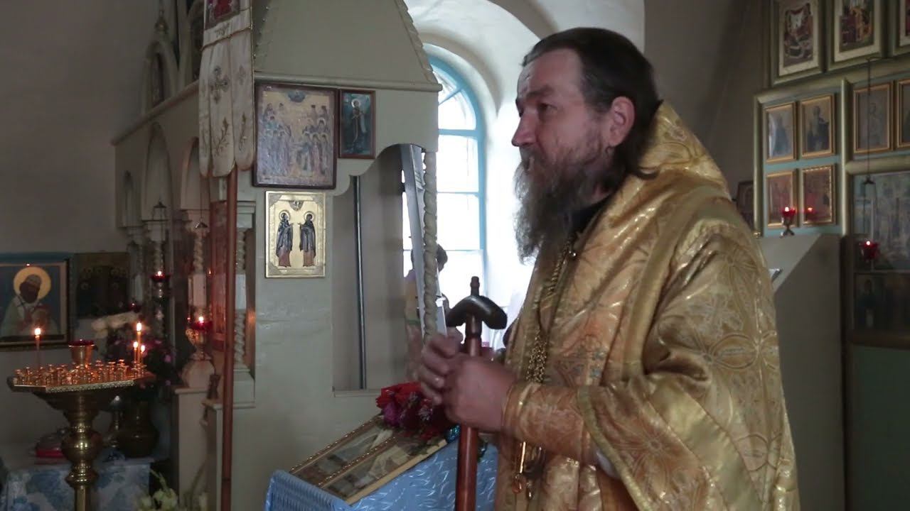 2013 09 29 Потакает ли Христос грешникам смотреть онлайн