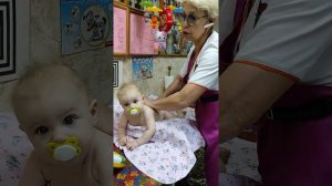 Ночные приступы плача у ребенка.