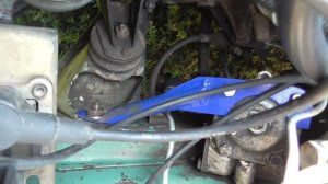 Вся Правда о Рулевой Распорке или Усилитель Рулевой Колонки на ВАЗ Классика Жигули