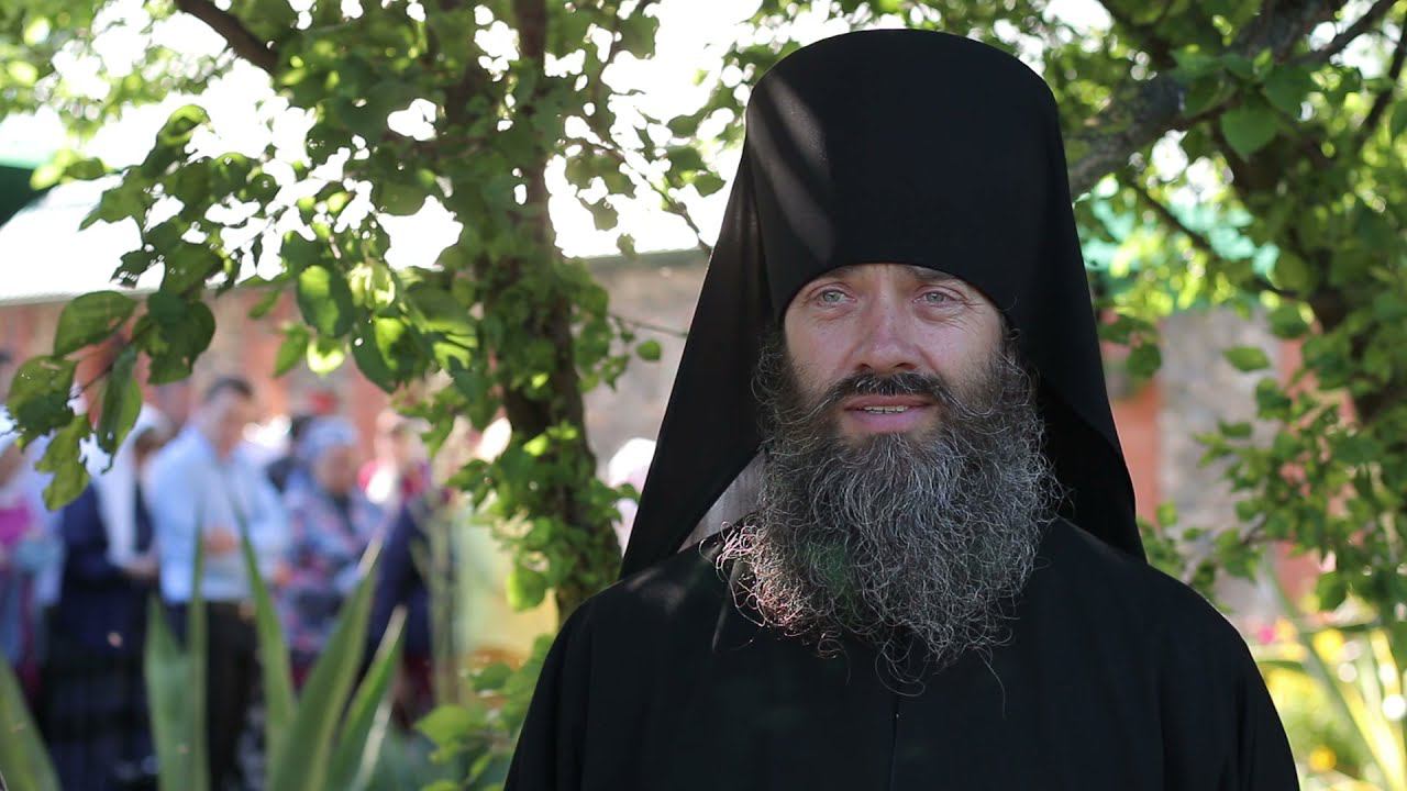 Митрополит Григорий почтил память схиархимандрита Георгия (Саввы)