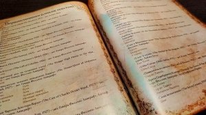 Литобзор: "Миры Говарда Филлипса Лавкрафта" Иллюстрированная энциклопедия