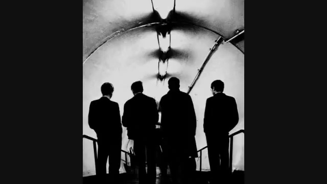 Joy Division // A means to an end смотреть онлайн