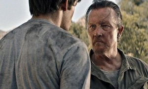 Побег из тюрьмы: Последняя ярость — Русский трейлер (2021)