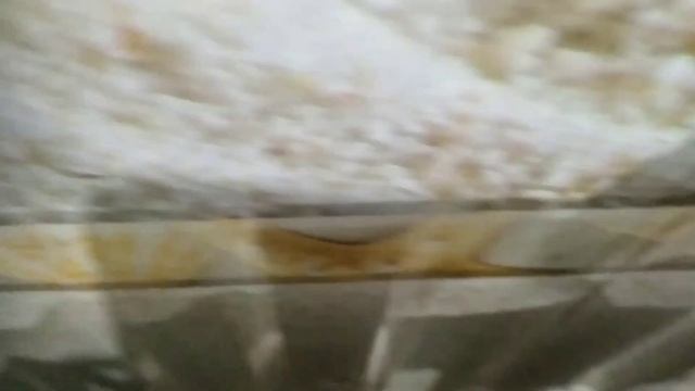 ПВХ панели спустя 1.5 года, в ванной комнате.панели пвх. смотреть онлайн