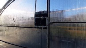 ?АВТОМАТИЧЕСКИЙ ПОЛИВ В ТЕПЛИЦЕ С ДАТЧИКОМ ВЛАЖНОСТИ!?